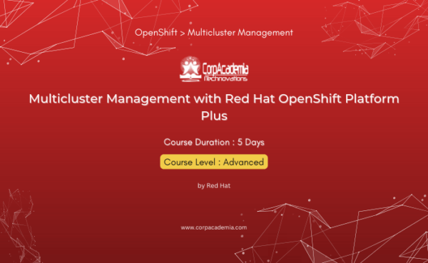 Multicluster Management with Red Hat OpenShift Platform Plus