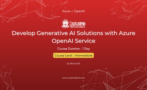 Develop Generative AI Solutions with Azure OpenAI Service ...