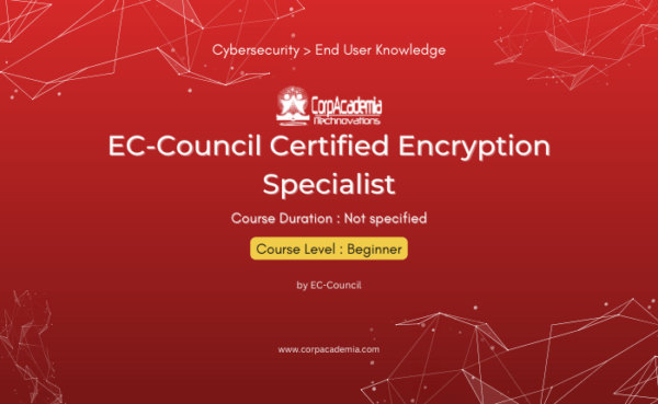 EC-Council Certified Encryption Specialist