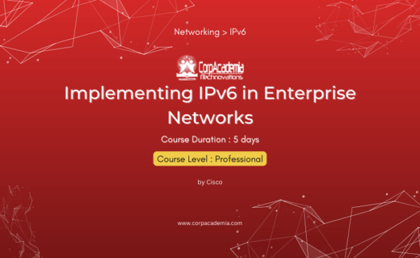 Implementing IPv6 in Enterprise Networks