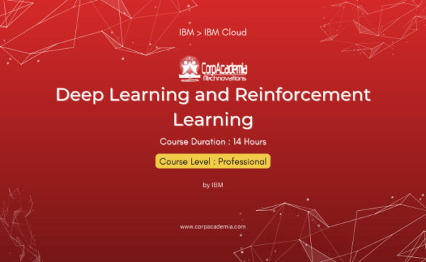 Deep Learning and Reinforcement Learning