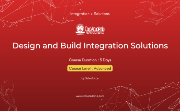Design and Build Integration Solutions