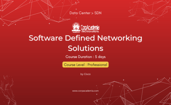 Software Defined Networking Solutions