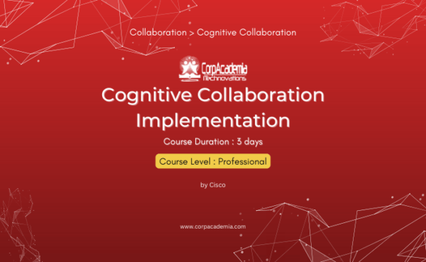 Cognitive Collaboration Implementation