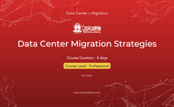 Data Center Migration Strategies