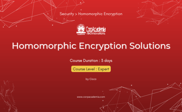 Homomorphic Encryption Solutions