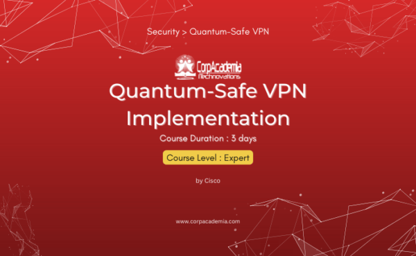 Quantum-Safe VPN Implementation