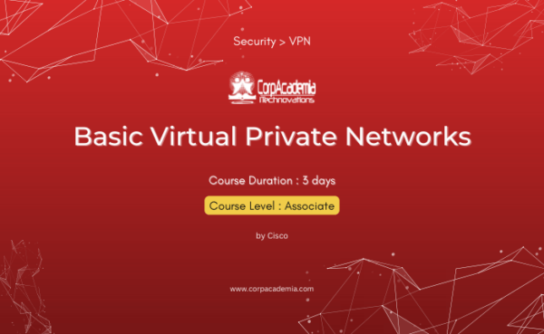 Basic Virtual Private Networks