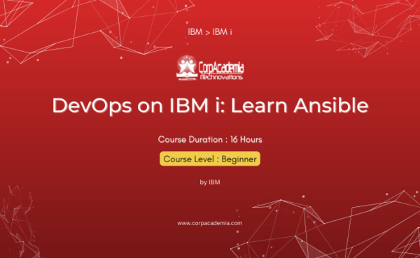 DevOps on IBM i: Learn Ansible