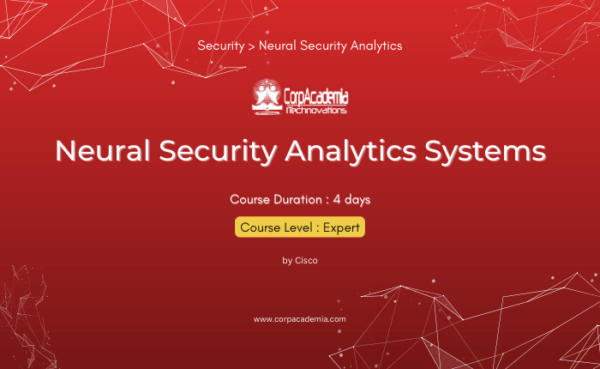 Neural Security Analytics Systems