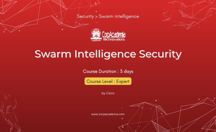 Swarm Intelligence Security
