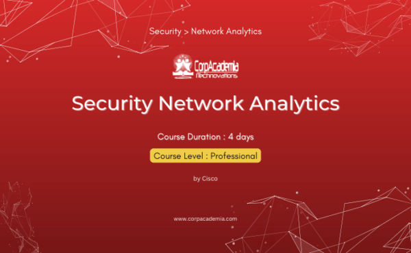 Security Network Analytics