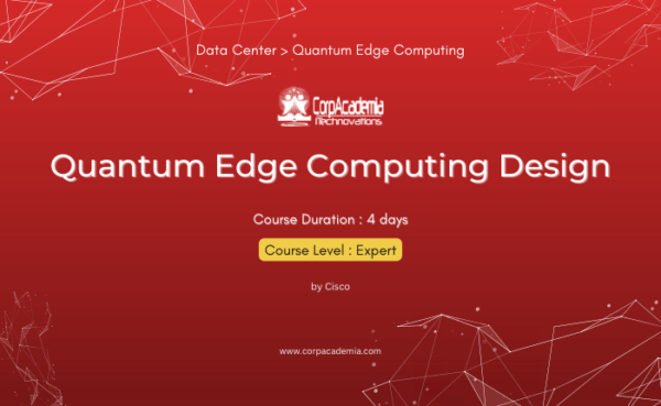 Quantum Edge Computing Design