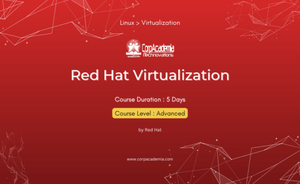 Red Hat Virtualization