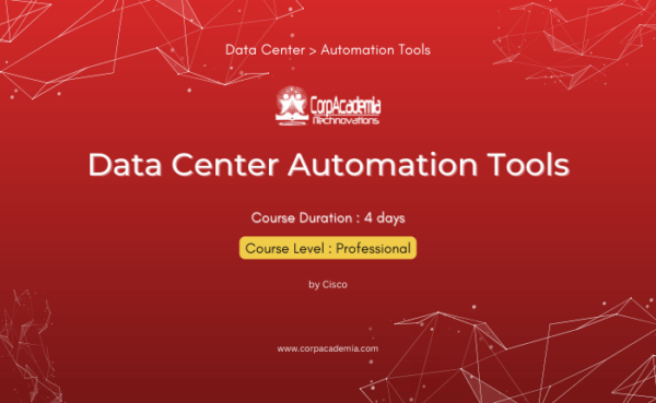 Data Center Automation Tools