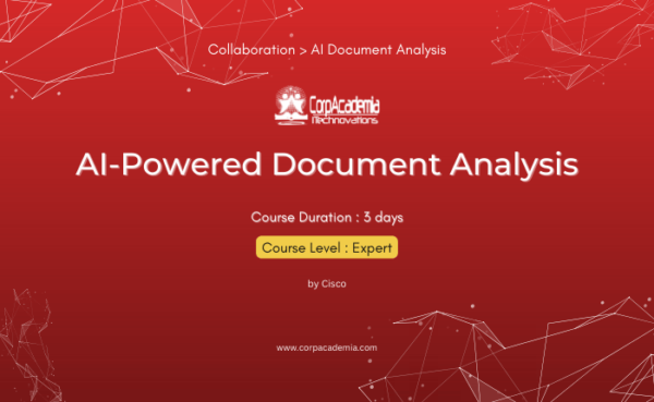 AI-Powered Document Analysis