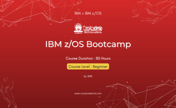 IBM z/OS Bootcamp