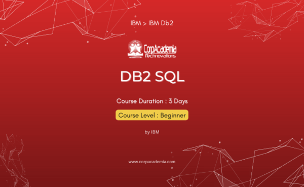 DB2 SQL